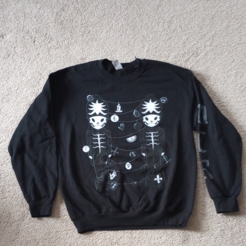 My Chemical Romance Sweatshirt